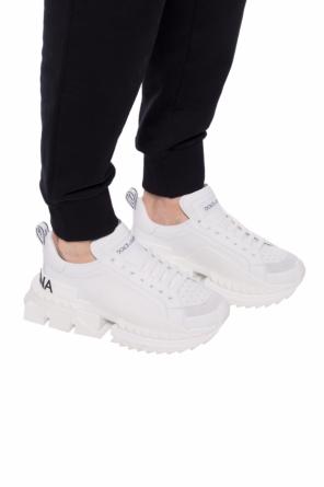 ‘super king’ sneakers, zdjęcie 2 ‘super king’ sneakers od Dolce & Gabbana